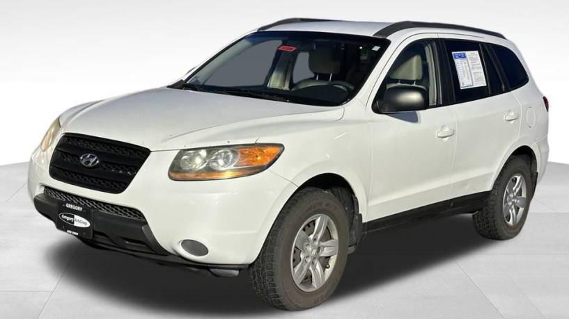 HYUNDAI SANTA FE 2009 5NMSG13D49H282293 image